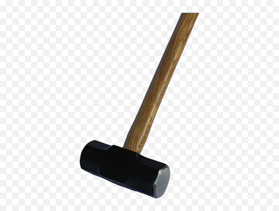 Sledge Hammer 10lbs Nz Brush - Mallet Png,Sledgehammer Png