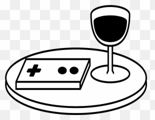 Mega Man 11 Review - Wine Glass Png,Mega Man 3 Logo
