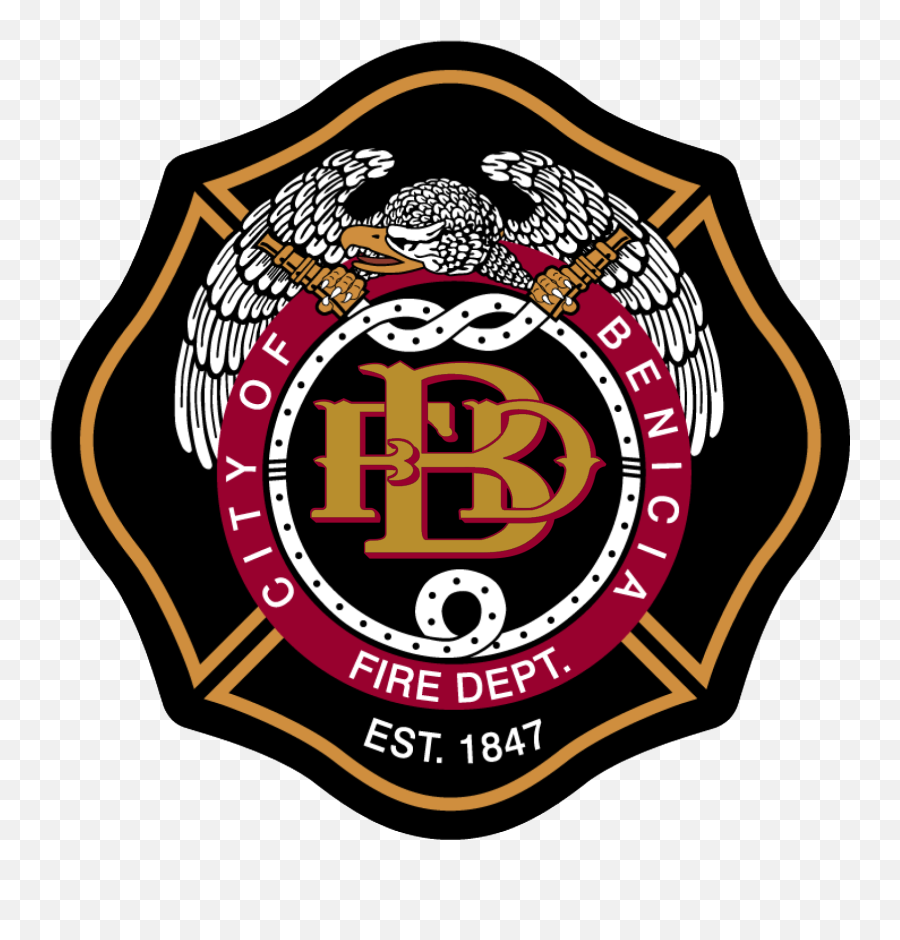 Benicia Firefighter Tests Positive For - Language Png,Identity Evropa Logo