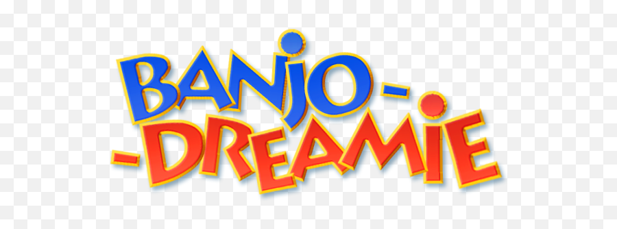 Banjo - Dreamie The First Complete Original Banjokazooie Romhack Banjo Dreamie Romhacking Png,Banjo Kazooie Png