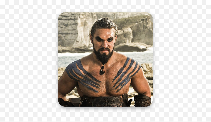 Jason Momoa Wallpaper Hd - Karl Drogo Game Of Thrones Png,Jason Momoa Png