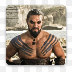 Jason Momoa Wallpaper Hd - Karl Drogo Game Of Thrones Png,Jason Momoa Png