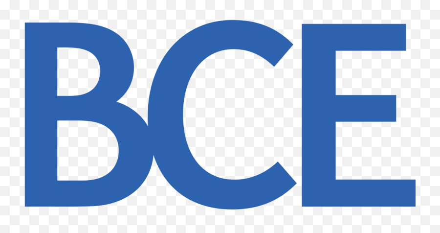 Bce Inc - Dot Png,Bell System Logo