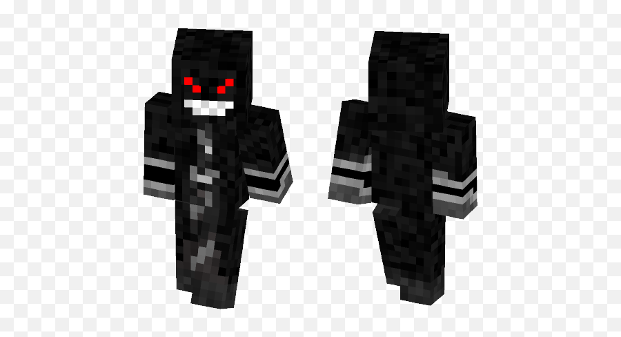 Download Disturbed Mascot The Guy Minecraft Skin For Free - Man Spider Minecraft Skin Png,Disturbed Logo