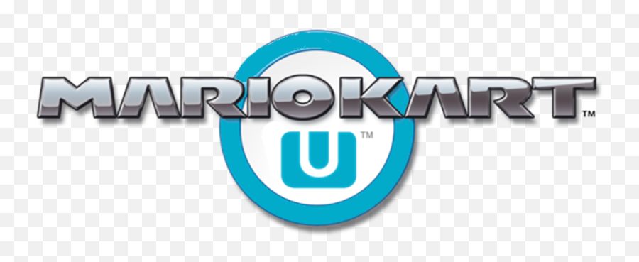 What Nintendo Can Do To Improve Wii U Sales In America - Mario Kart U Png,Wii U Logo