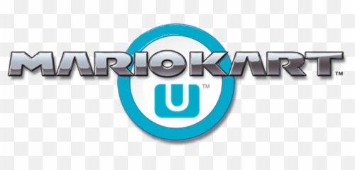 What Nintendo Can Do To Improve Wii U Sales In America - Mario Kart U Png,Wii U Logo