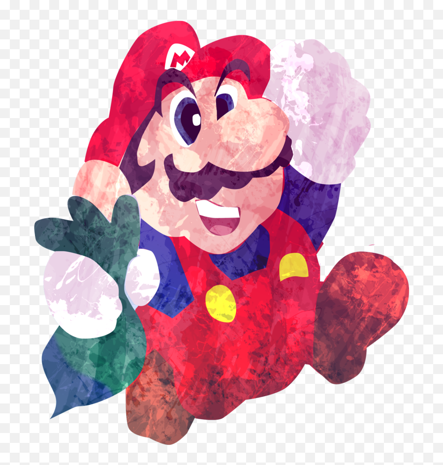 Trend Orchestra - Super Mario Bros 2 Png,Super Mario Bros Png