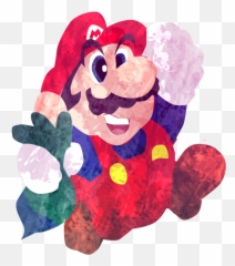 Trend Orchestra - Super Mario Bros 2 Png,Super Mario Bros Png
