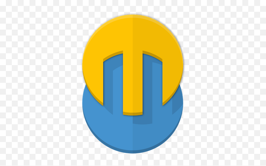 Rebranding - Helm Vertical Png,Yellow Circle Logo