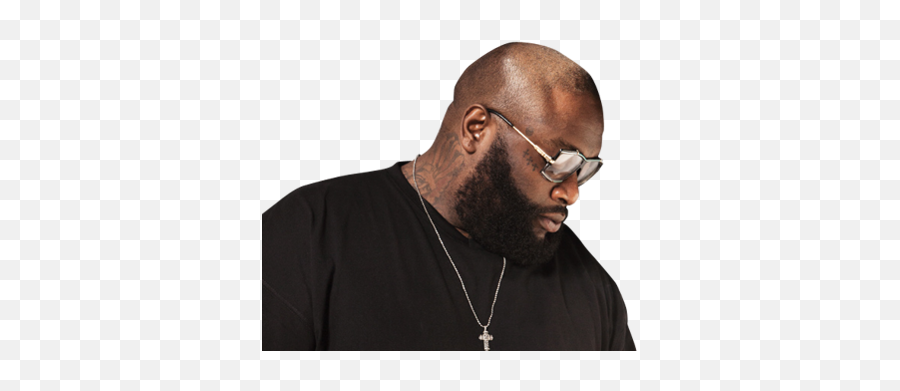 Rick Bonadio Projects Photos Videos Logos Illustrations - Rick Ross Render Png,Rick Ross Png