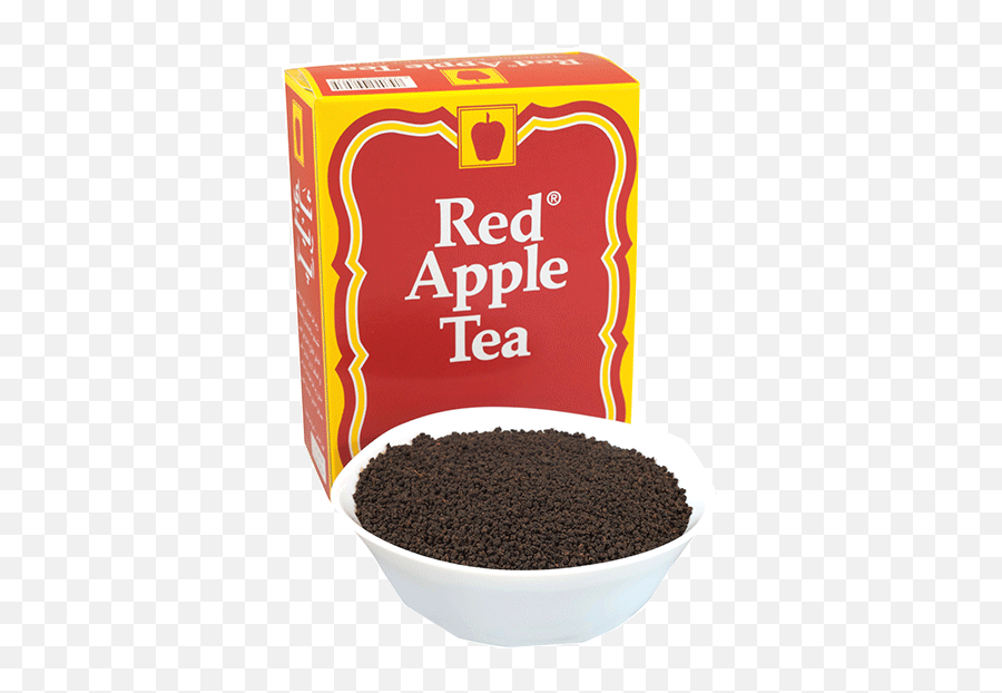 Red Apple Tea - Chunilal Purshottam U0026 Co Mustard Seed Png,Red Apple Png