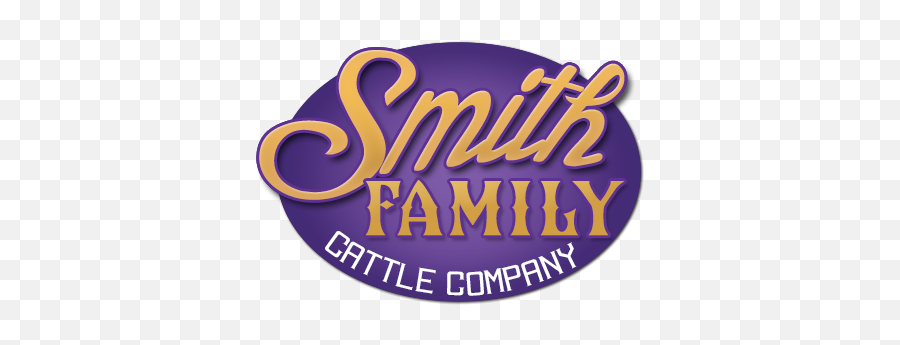 Smith Family Cattle Company U2013 Quality Show In Storm - Language Png,Cattle Brand Logo