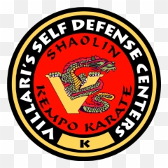 Shaolin Kempo Karate - Wikipedia Fred Studios Of Self Defense Png,Karate Logo