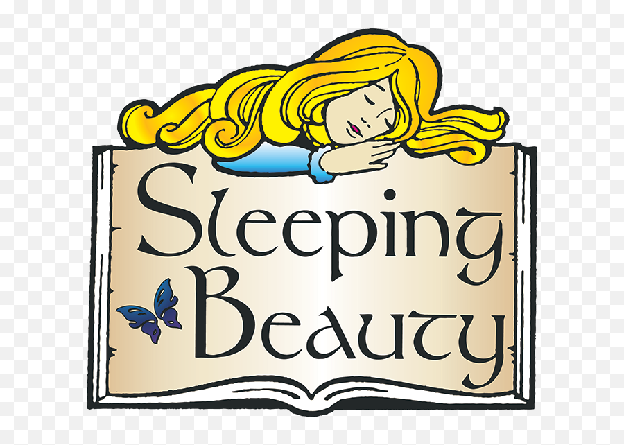 Theatre Young Kids Enjoy Tykes - Louis S Wolk Jcc Of Missoula Theater Sleeping Beauty Png,Louis The Child Logo