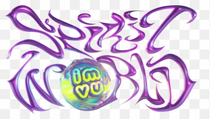 Imvu U2014 Spirit World - Victor Scorrano U2014 Visual Artist Art Spirit World Imvu Png,Imvu Logo