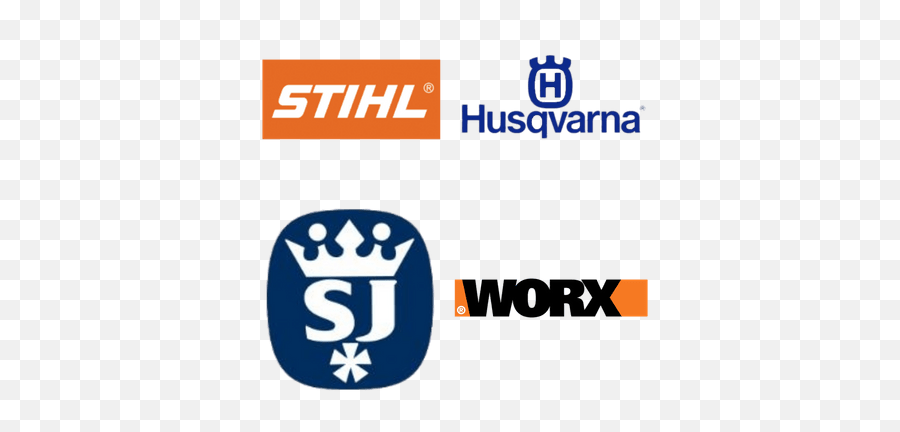 Equipment And Tools Producers Transparent Png Images - Page3 Vertical,Stihl Logo Png
