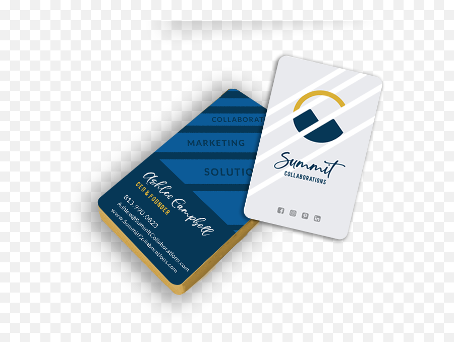 Summit Creative Marketing Tampa Fl - Vertical Png,Mapquest Logos