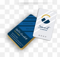 Summit Creative Marketing Tampa Fl - Vertical png