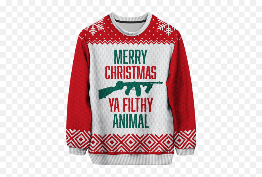Download Top Ugly Christmas Sweaters - Transparent Christmas Sweater Png,Ugly Christmas Sweater Png