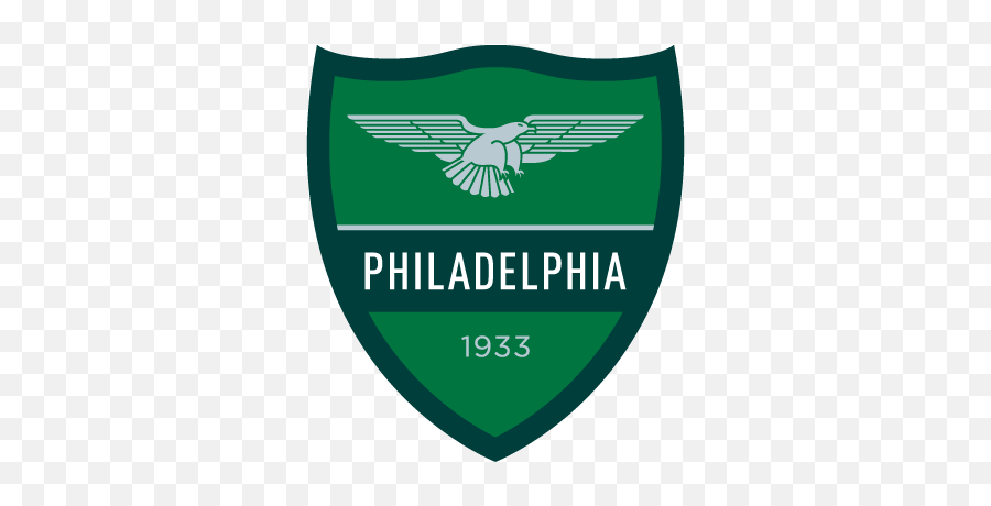 The Philadelphia Eagles Logo Redesigned - Philadelphia Eagles 1933 Logo Png,Philadelphia Eagles Logo Image
