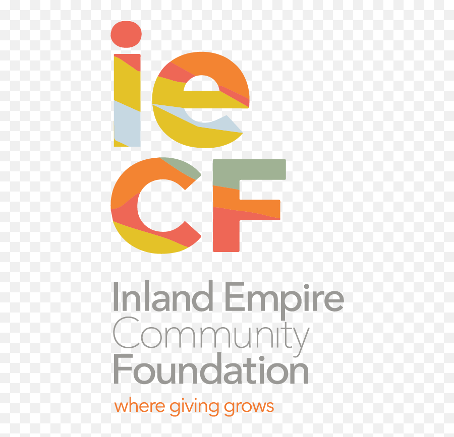 Support Covid - 19 Relief Efforts In The Ie Iecf Inland Empire Community Foundation Png,Relief Society Logos