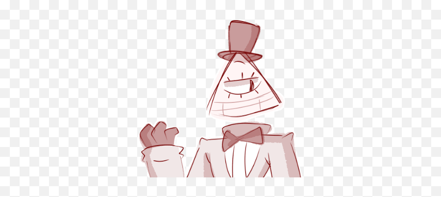 Bill Cipher U003d Thatcyguy - Illustrations Art Street Clip Art Png,Bill Cipher Png