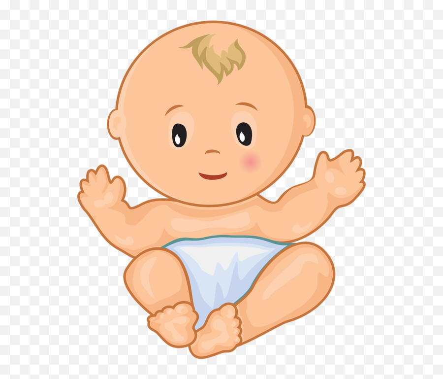 Bebe Png Images Transparent - Cartoon Transparent Baby Png,Bebe Png