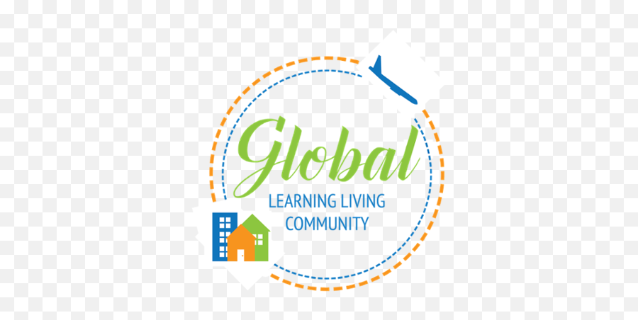 Global Learning Living Community - Psicologia Imagenes Sin Fondo Png,University Of Dayton Logos