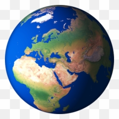 Download Free Png Ocean Clipart Images - Earth Png,Ocean Clipart Png
