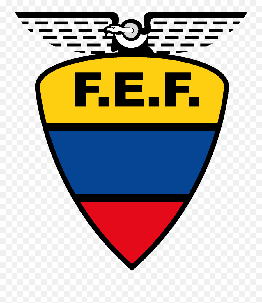 Ecuadorian Football Federation U0026 Ecuador National - Ecuador Futbol Logo Png,Artstation Logo