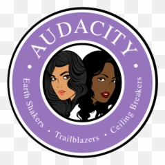 Audacity Magazine U0026 Events - Hair Design png