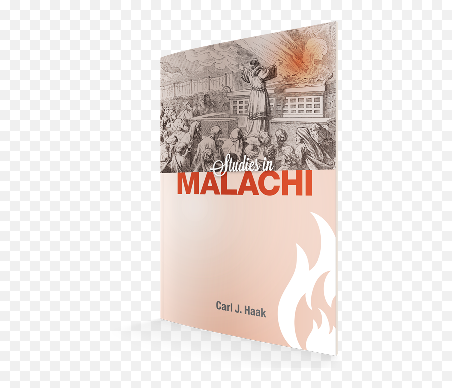 Malachi Studies In - Horizontal Png,Carl Icon