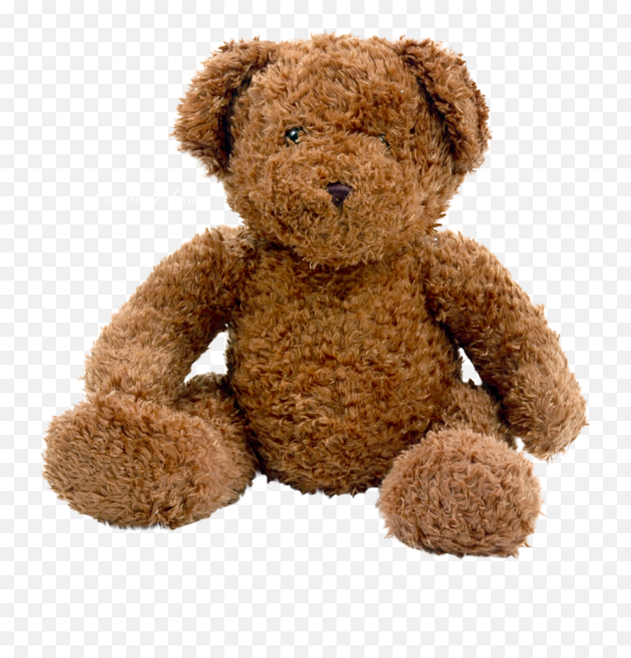 Bear Doll Png Image - Teddy Bear Transparent Background,Doll Png