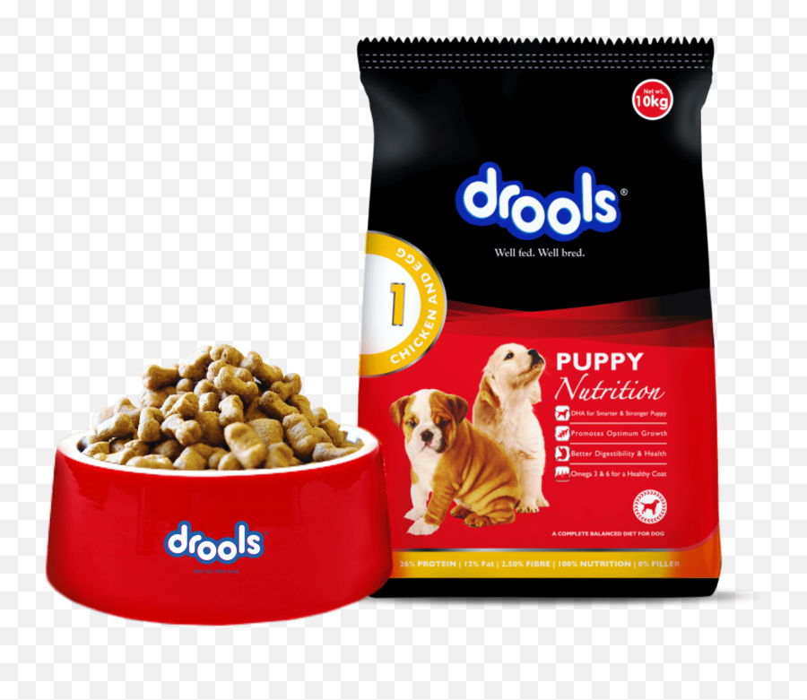 Download We Are Focused - Drools Dog Food Png,Dog Food Png