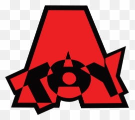 You Searched For Buzz Logo Toy Story - Language png