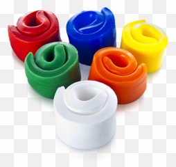 Know - Silicone Material png