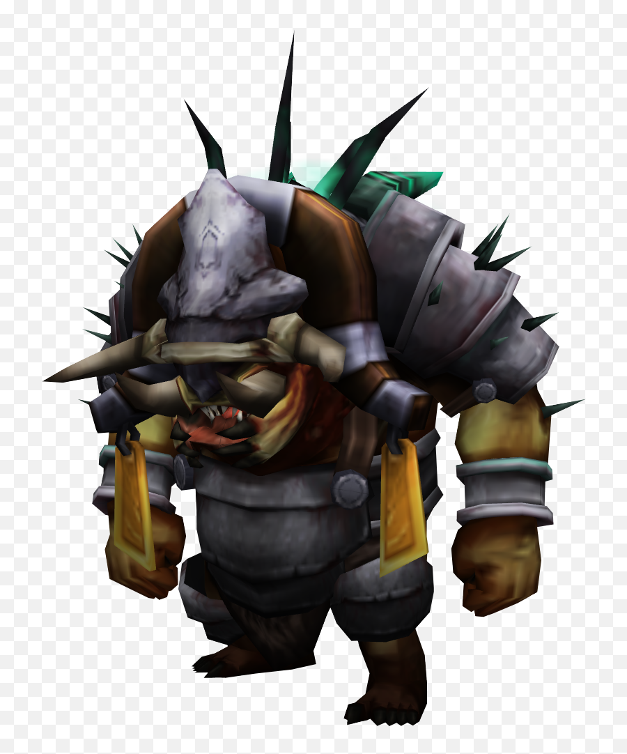 Beastmaster Durzag - Bm Runescape Png,Beastmaster Icon