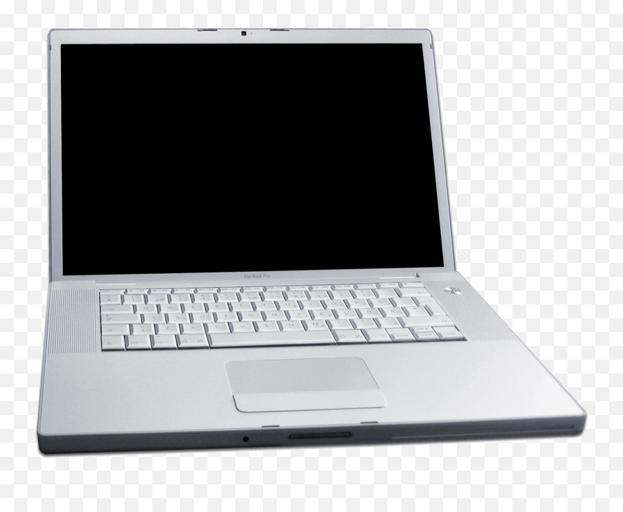 Macbook Pro - Macbook Pro First Generation Png,Macbook Png