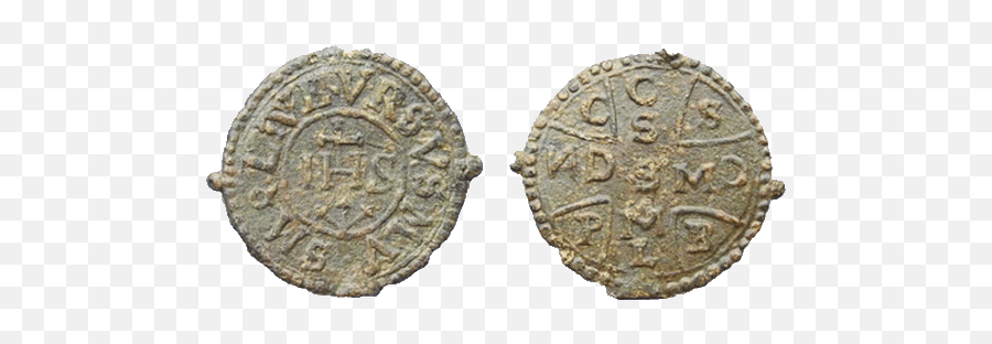 Las Medallas Y Cruces De San Benito Nursia En La Europa - Artifact Png,Inexhaustible Chalice Icon