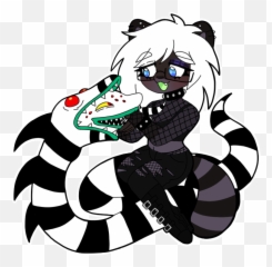 Cosmiccrayons - Fictional Character png