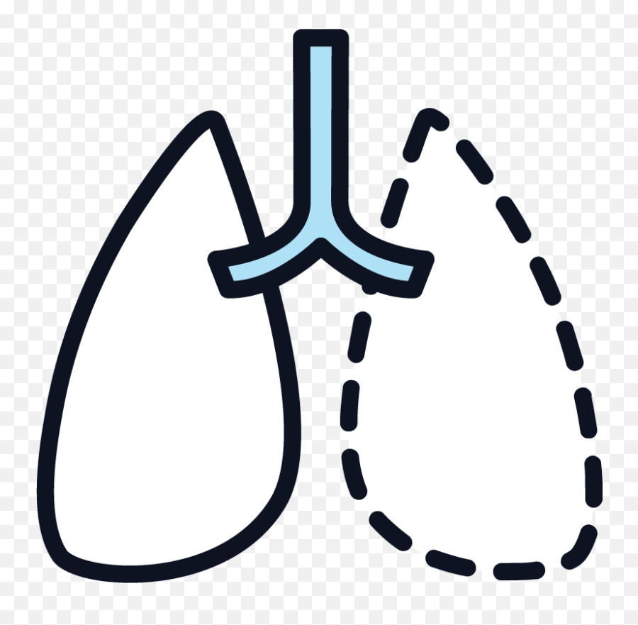 Peritoneal Mesothelioma Sites Of - Dot Png,Prognosis Icon