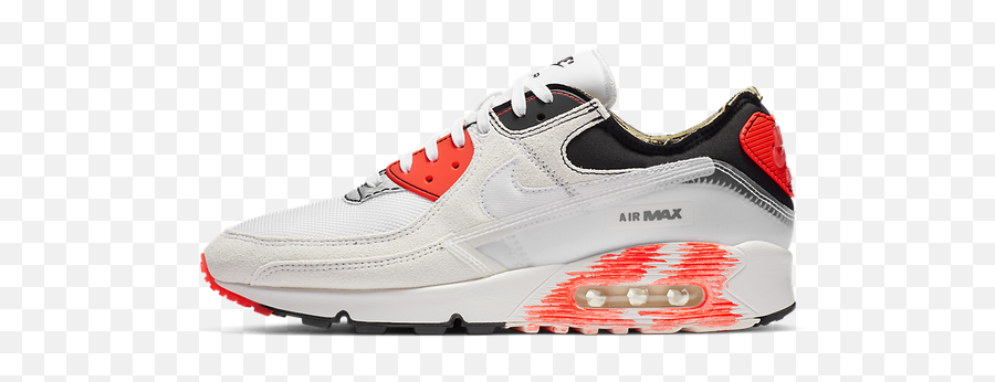 Our Top 6 Air Max 90 Models Of The Year - Air Max 90 Archetype Sketch Png,Air Jordan Iii Premium Icon