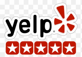 Our Recent Projects - Yelp png