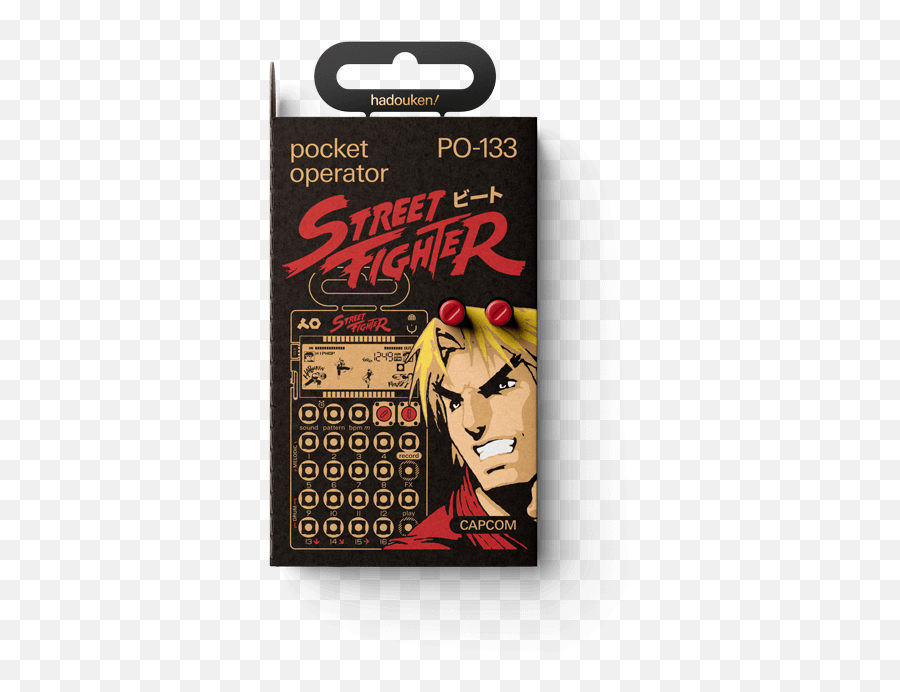 Home Retro Fighters - Street Fighter Pocket Operator Png,Fighter Icon Team Builder