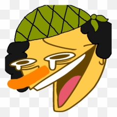 One Piece Anime Emoji Discord - Emojis png