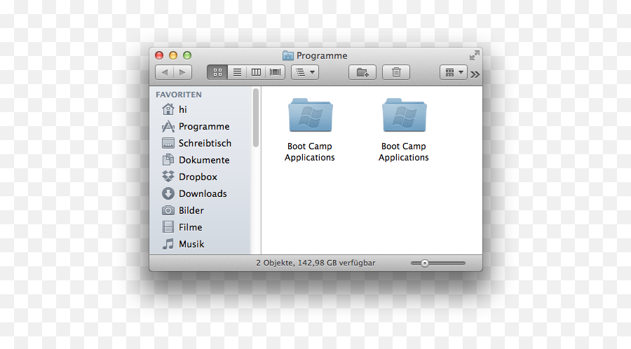 Delete Parallels Icons From Launchpad Haniu0027s Omnium - Gatherum Technology Applications Png,Deactivate Icon