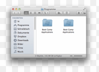 Delete Parallels Icons From Launchpad Haniu0027s Omnium - Gatherum Technology Applications png