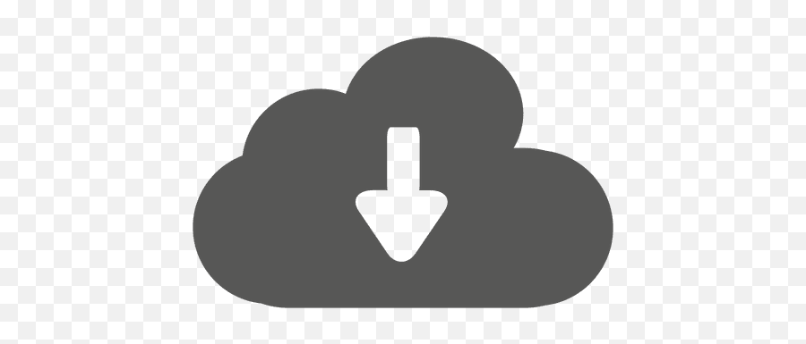 Cloud Arrow Icon - Transparent Png U0026 Svg Vector File Cloud Arrow Icon Png,Arrow Image Icon