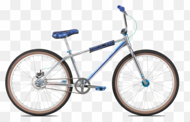Haro Bmx Cruiser Off - Town Hall png