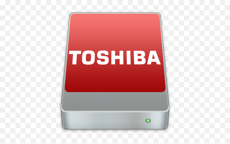 Toshiba Alternative Icon 1024x1024px Ico Png Icns - Free Swedish History Museum,Windows Hard Drive Icon